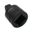 Reductie de impact 1 "-3/4" Verke