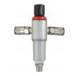 Regulator de presiune pentru compresor, 3/8 inch Verke
