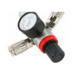 Regulator de presiune pentru compresor, 3/8 inch Verke