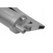 Pistol manual de gresat, 500 ml Verke