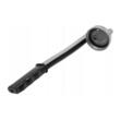 Pistol manual de gresat, 500 ml Verke