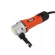 Foarfeca electrica pentru taiat tabla 1500 W, 1.2, 1.6mm Verke