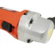 Foarfeca electrica pentru taiat tabla 1500 W, 1.2, 1.6mm Verke