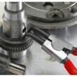 Set de 4 clesti pentru sigurante, 160 mm Verke