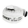 Furtun apa tip pompier 8 bari, 2"20 metri, Verke