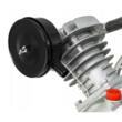 Cap compresor de aer cu 2 cilindri, motor pentru compresor, 2.2kW 250l/min Verke