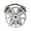 Cap compresor de aer cu 2 cilindri, motor pentru compresor, 2.2kW 250l/min Verke
