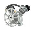 Cap compresor de aer cu 2 cilindri, motor pentru compresor, 2.2kW 250l/min Verke