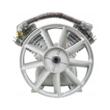 Cap compresor de aer cu 3 cilindri, motor pentru compresor, 3kW 360l/min Verke