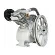 Cap compresor de aer cu 3 cilindri, motor pentru compresor, 3kW 360l/min Verke