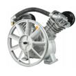 Cap compresor de aer cu 3 cilindri, motor pentru compresor, 3kW 360l/min Verke