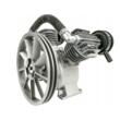 Cap compresor de aer cu 2 cilindri, motor pentru compresor, 4kW 600l/min Verke