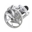 Cap compresor de aer cu 4 cilindri, motor pentru compresor, 10kW 1050l/min Verke