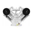 Cap compresor de aer cu 4 cilindri, motor pentru compresor, 10kW 1050l/min Verke