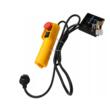 Telecomanda pentru troliu, electropalan, 125 / 250 Kg, Verke