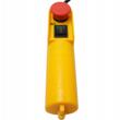 Telecomanda pentru troliu, electropalan, 125 / 250 Kg, Verke