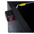 Cabina de sablat, curatat piese, 90 L, electrica, Verke
