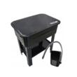 Masina de spalat piese, 76 L, electrica, Verke