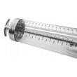 Pompa manuala pentru extragerea și distribuirea uleiului, lichidelor, 1000ml, Verke