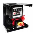 Pompa pentru transfer combustibil, motorina, 220 V 370 W, 60 l/min, Verke
