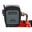 Pompa pentru transfer combustibil, motorina, cu contor, 220 V 600 W, 50 l/min, Verke 