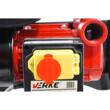 Pompa pentru transfer combustibil, motorina, cu contor, 220 V 600 W, 50 l/min, Verke 