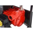 Pompa pentru transfer combustibil, motorina, cu contor, 220 V 600 W, 50 l/min, Verke 