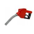 Pompa pentru transfer combustibil, motorina, cu contor, 220 V 600 W, 50 l/min, Verke 