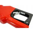 Pompa pentru transfer combustibil, motorina, cu contor, 220 V 600 W, 50 l/min, Verke 