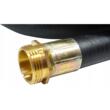 Pompa pentru transfer combustibil, motorina, cu contor, 220 V 600 W, 50 l/min, Verke 