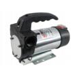 Pompa de transfer 24V combustibil 50l / min, 160W, Verke