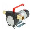 Pompa pentru transfer combustibil, 12V, 160W, 50l / min,  Verke