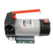 Pompa pentru transfer combustibil, 12V, 160W, 50l / min,  Verke