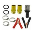 Pompa pentru transfer combustibil, 12V, 160W, 50l / min,  Verke
