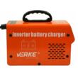Statie de incarcare, redresor, robot pornire,  12-24V, VP-400I premium line, Verke
