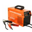 Statie de incarcare, redresor, robot pornire, 12-24V, VP-600I premium line, Verke
