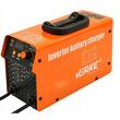 Statie de incarcare tip invertor, 12-24V, redresor si robot de pornire premium line, Verke