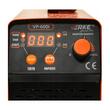 Statie de incarcare tip invertor, 12-24V, redresor si robot de pornire premium line, Verke