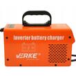 Statie de incarcare tip invertor, 12-24V, redresor si robot de pornire premium line, Verke