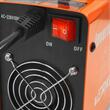 Statie de incarcare tip invertor, 12-24V, redresor si robot de pornire premium line, Verke