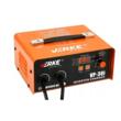 Redresor invertor, incarcator auto cu pornire pentru baterii 12-24V, premium line VP-30l, Verke