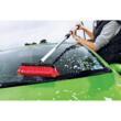 Perie telescopica pentru spalat, curatat auto, maner 145-250 cm, Verke