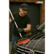 Perie telescopica pentru spalat, curatat auto, maner 145-250 cm, Verke