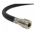 Furtun compresor aer comprimat 20m, 10x17mm, 20 bari, Verke