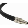 Furtun compresor aer comprimat 20m, 10x17mm, 20 bari, Verke