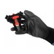 Set de 4 cleme de colt cu strangere rapida 5-22mm si unghi ajustabil de 45° 90°, Verke