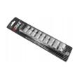 Set de 9 chei tip torx, 1/2" E10-E24, Verke