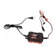 Redresor cu microprocesor, 6/12V Z1.0A, Verke