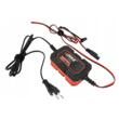 Redresor cu microprocesor, 6/12V Z1.0A, Verke