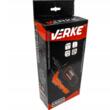 Redresor cu microprocesor, 6/12V Z1.0A, Verke